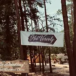 Motel Bospark De Brenkberg Schinveld