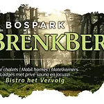 Bospark De Brenkberg 모텔 Schinveld