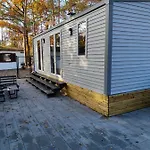 모텔 Bospark De Brenkberg