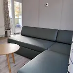 Motel Bospark De Brenkberg *