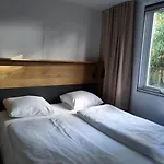 Bospark De Brenkberg Motel *