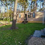 Bospark De Brenkberg Motel Schinveld