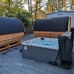 Bospark De Brenkberg Schinveld