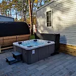 Bospark De Brenkberg Motel Schinveld