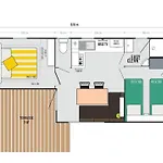 Motel Bospark De Brenkberg *