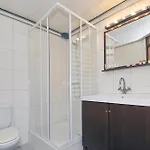 모텔 Bospark De Brenkberg