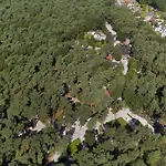 Motel Bospark De Brenkberg Schinveld