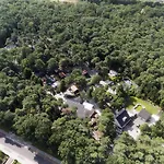 Bospark De Brenkberg Motel