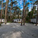 Bospark De Brenkberg Schinveld