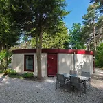 Bospark De Brenkberg * Schinveld