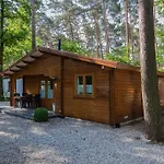 Motel Bospark De Brenkberg Schinveld