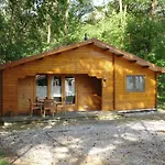 Bospark De Brenkberg * Schinveld