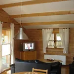 모텔 Bospark De Brenkberg