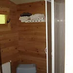 Bospark De Brenkberg 모텔 *