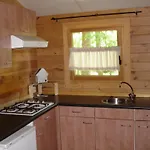 Bospark De Brenkberg Motel Schinveld