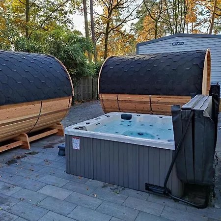 Bospark De Brenkberg Schinveld