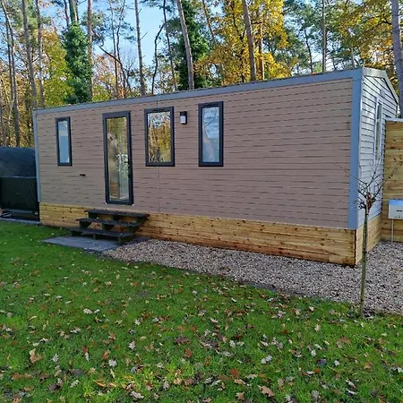 Motel Bospark De Brenkberg *