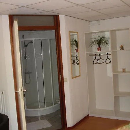 Bospark De Brenkberg Motel