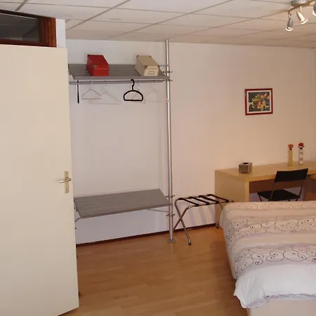 Bospark De Brenkberg Motel