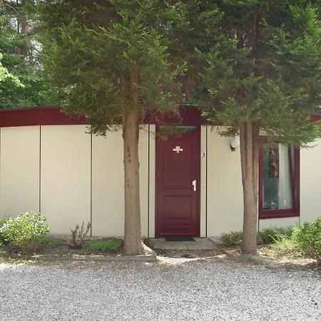 Bospark De Brenkberg Motel *