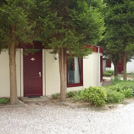 Bospark De Brenkberg Motel *