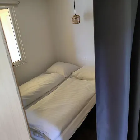 Motel Bospark De Brenkberg Schinveld