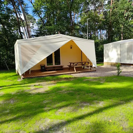 Bospark De Brenkberg * Schinveld