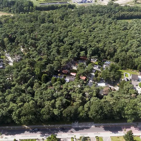 Motel Bospark De Brenkberg *