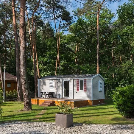 Bospark De Brenkberg * Schinveld