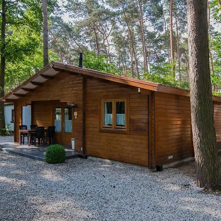 Motel Bospark De Brenkberg Schinveld