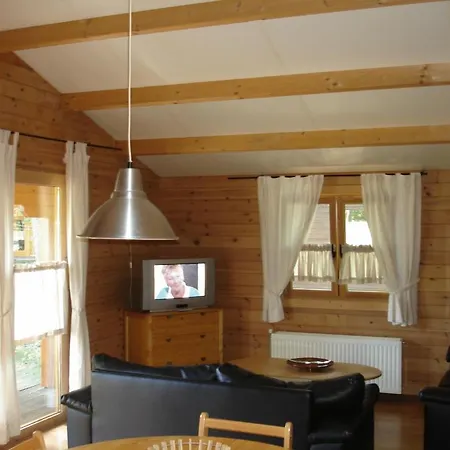 Motel Bospark De Brenkberg