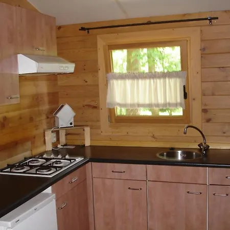 Bospark De Brenkberg Motel Schinveld