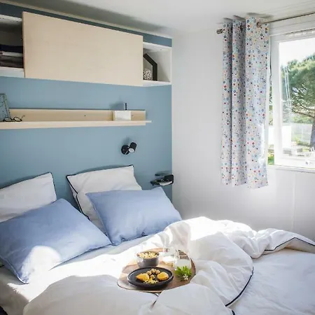 Bospark De Brenkberg Motel Schinveld