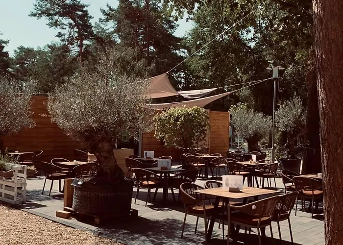 Bospark De Brenkberg *