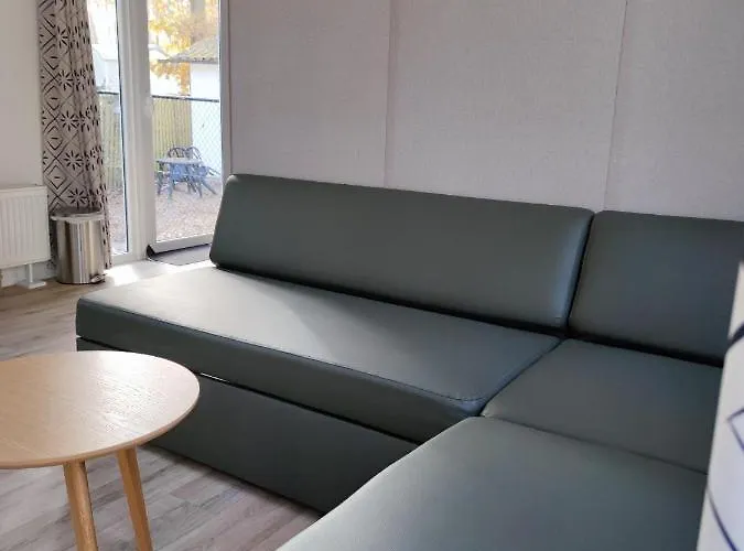 Motel Bospark De Brenkberg *