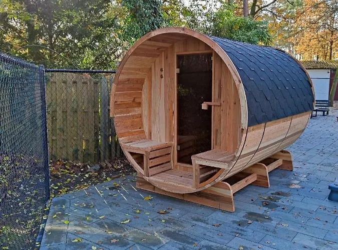 Bospark De Brenkberg *