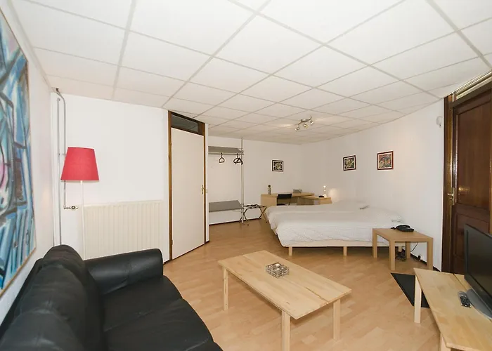 Bospark De Brenkberg Schinveld