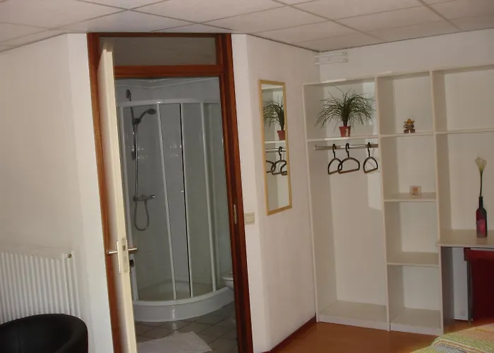 Bospark De Brenkberg Motel