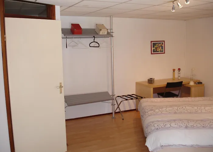 Bospark De Brenkberg Motel