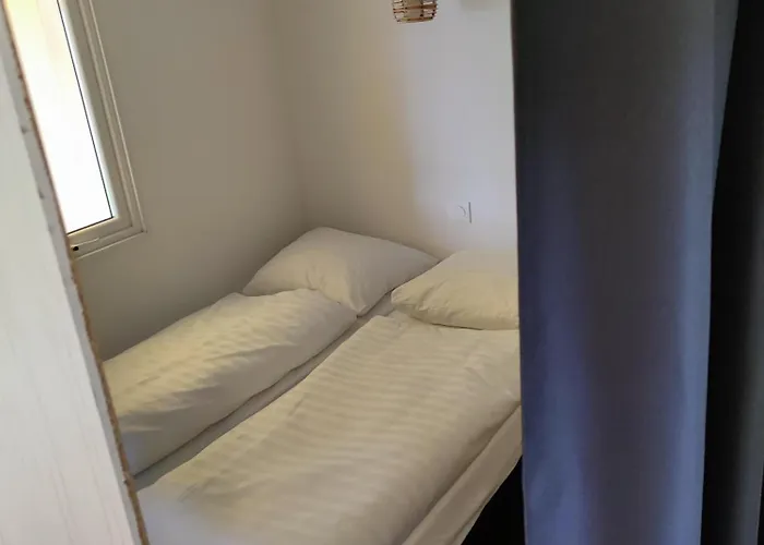 Motel Bospark De Brenkberg Schinveld