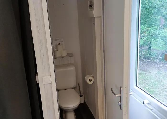 Bospark De Brenkberg Schinveld