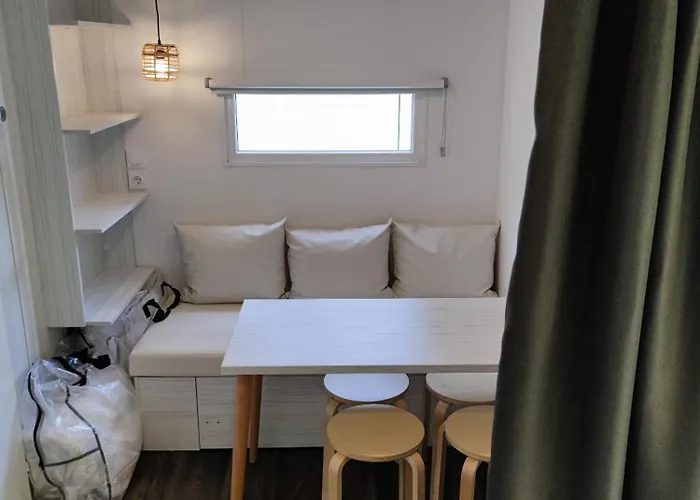 Bospark De Brenkberg Motel