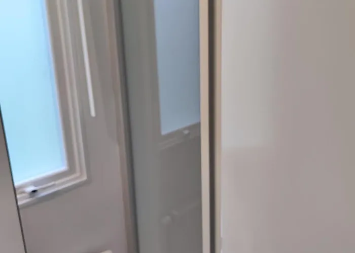 Motel Bospark De Brenkberg