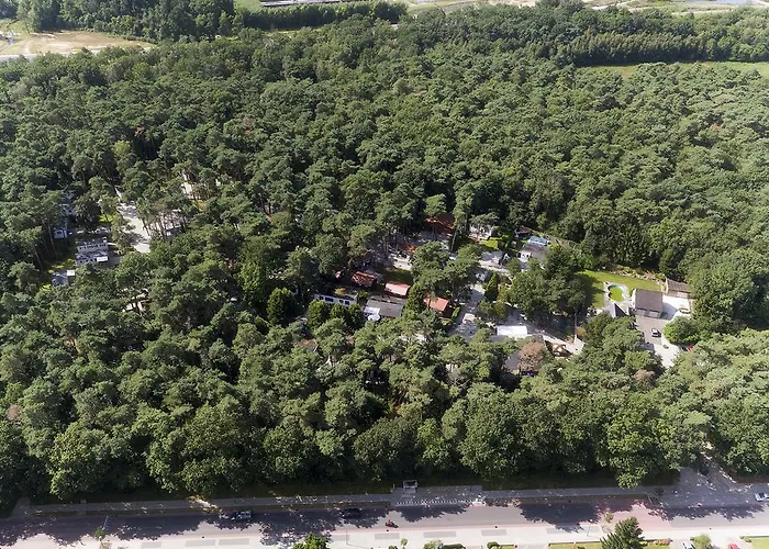 Motel Bospark De Brenkberg *