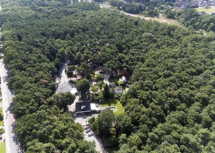 Bospark De Brenkberg