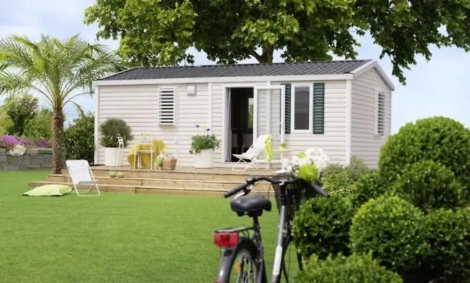 Motel Bospark De Brenkberg *