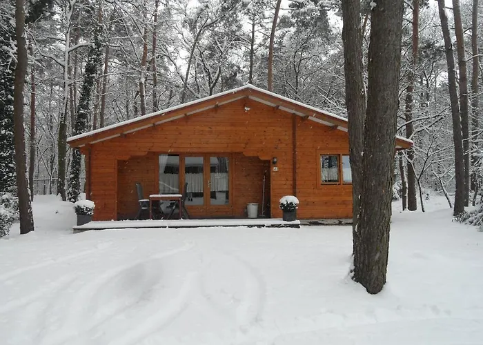 Bospark De Brenkberg *