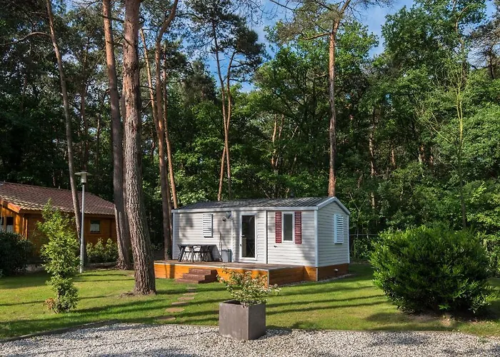 Bospark De Brenkberg * Schinveld