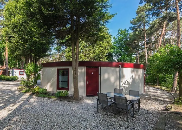 Bospark De Brenkberg * Schinveld