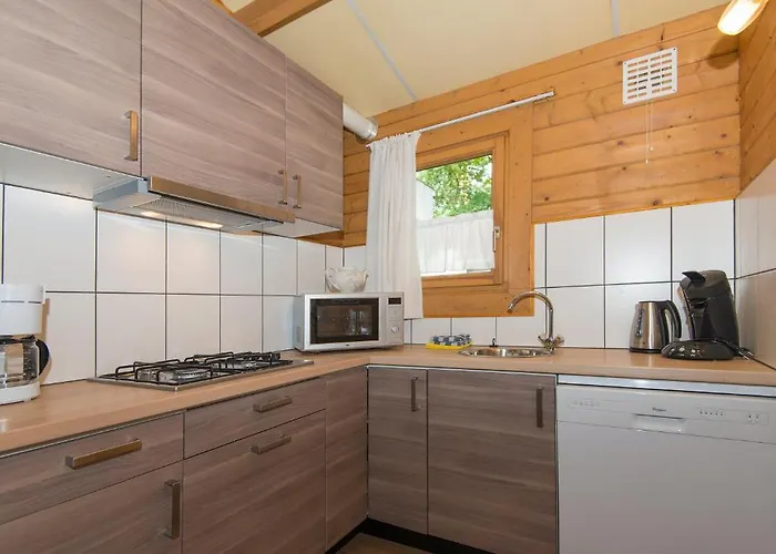 Bospark De Brenkberg Schinveld